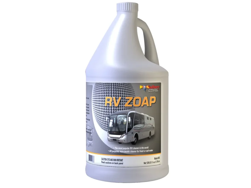 Sudbury RV Zoap - 128oz