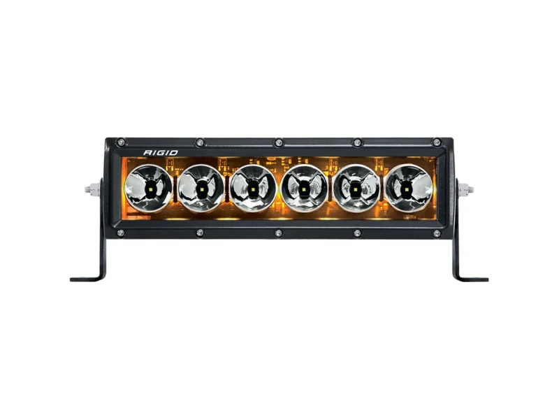 RIGID Industries Radiance+ 10" Amber Backlight Black Housing