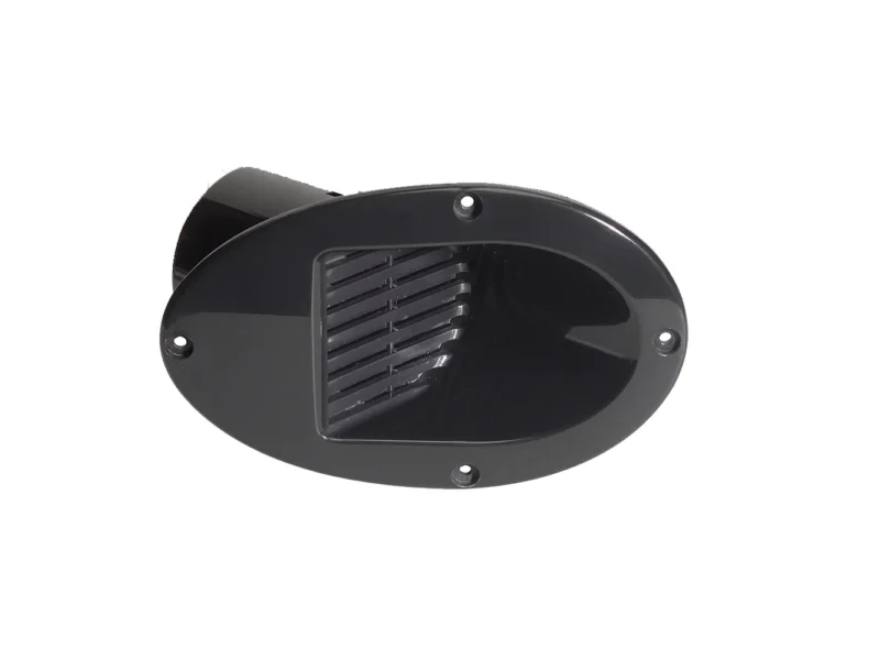 Innovative Lighting Marine Hull Mount Horn - Black