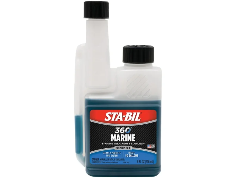 STA-BIL 360® Marine™ - 8oz