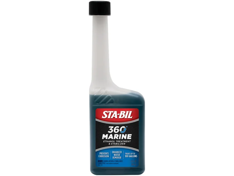 STA-BIL 360® Marine™ - 10oz