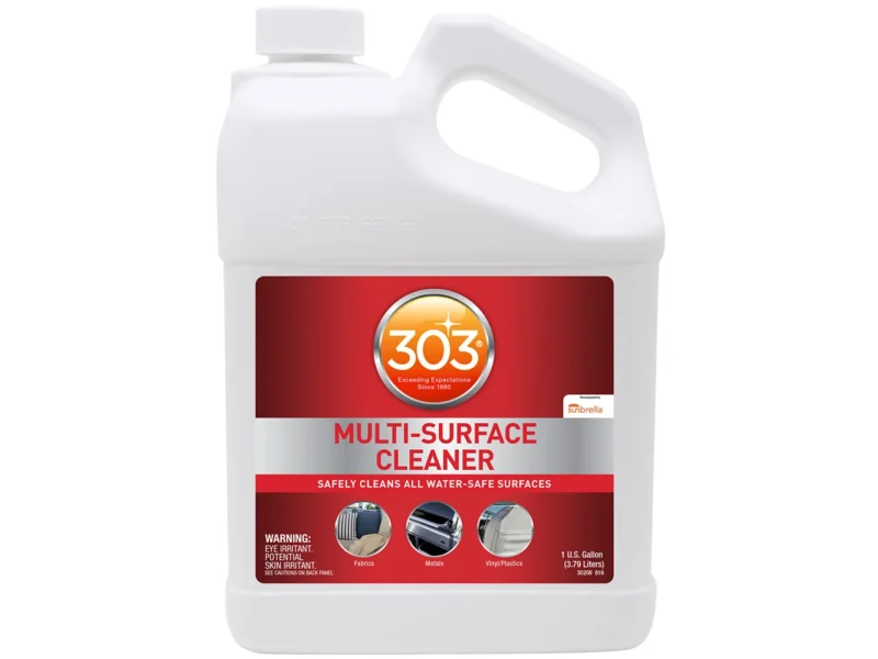 303 Multi-Surface Cleaner - 1 Gallon