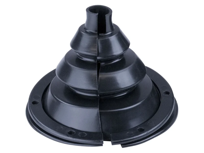 Sea-Dog Motor Well Boot - 3" Split