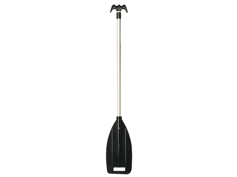 Sea-Dog Telescopic Paddle w/Double Boat Hook