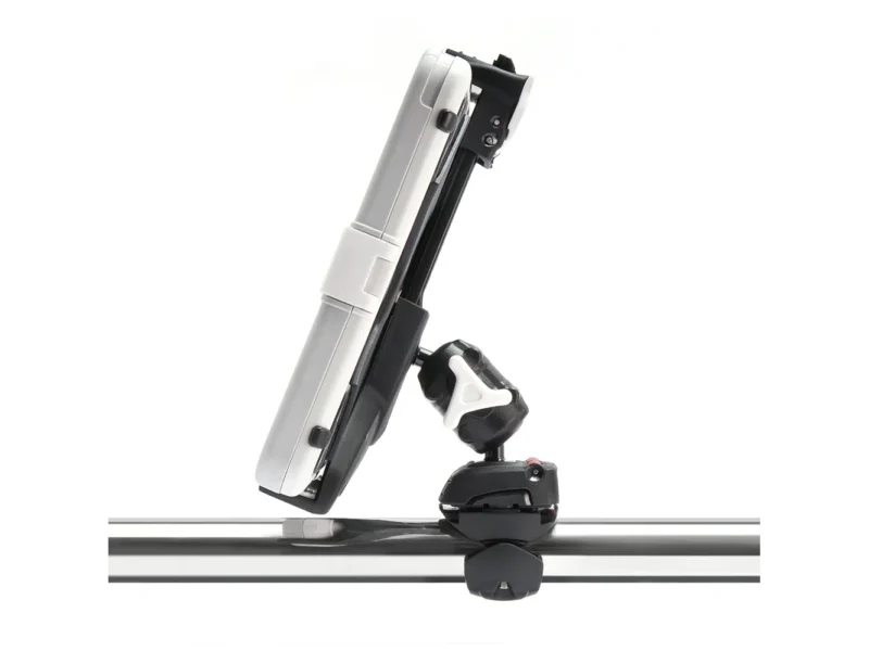 Scanstrut ROKK Mini Mount Kit - Rail Mount - Tablet Clamp