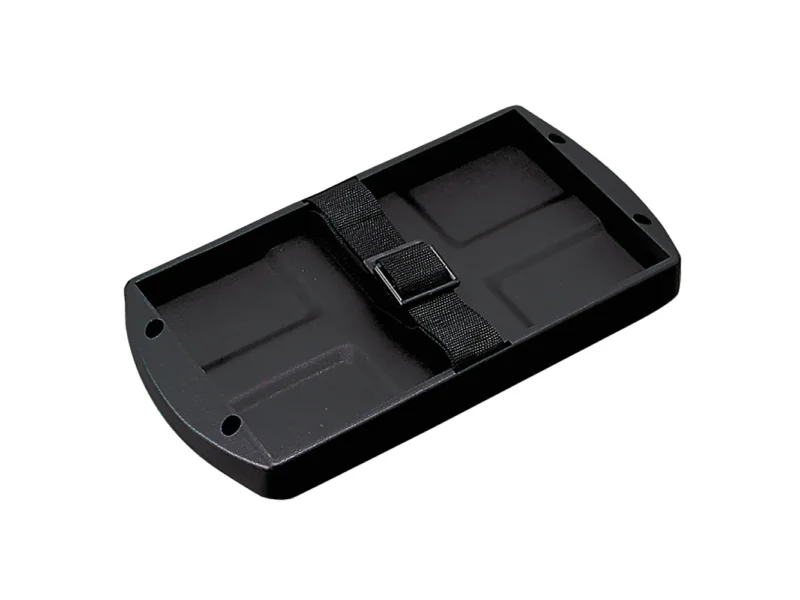 Sea-Dog Battery Tray w/Straps f/27 Series Batteries