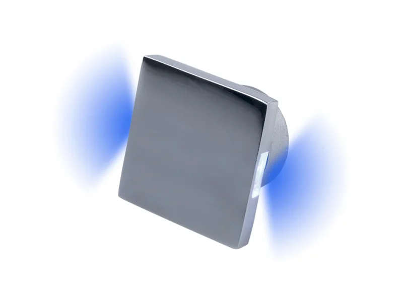 Sea-Dog LED Square Courtesy Light - Blue