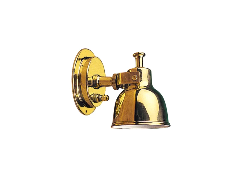 Sea-Dog Brass Berth Light - Small