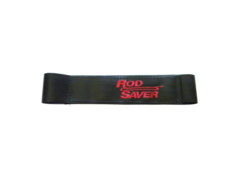 Rod Saver Vinyl Model 12" Strap