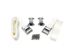 Kuuma Cooler Tie Down Kit