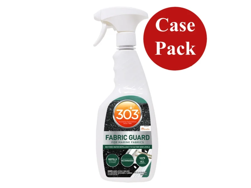 303 Marine Fabric Guard - 32oz *Case of 6*