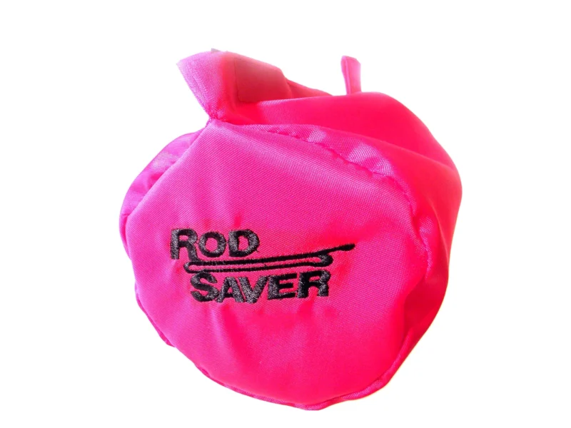 Rod Saver Bait & Spinning Reel Wrap