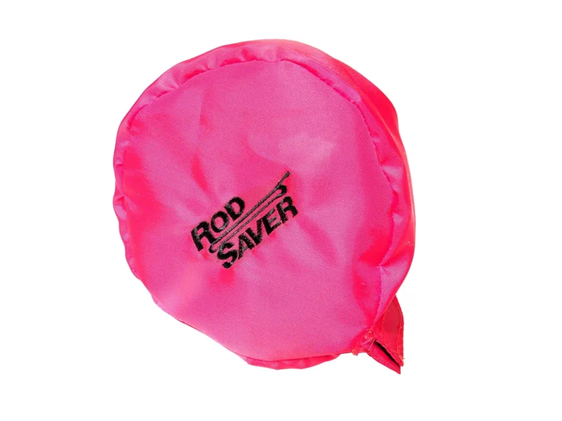 Rod Saver Saltwater Reel Wrap