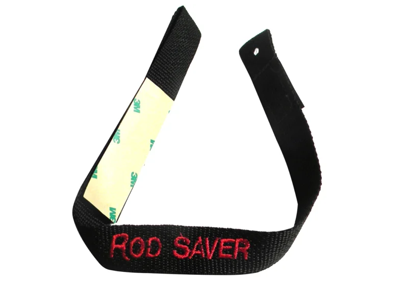 Rod Saver Replacement Seat Strap - 18"