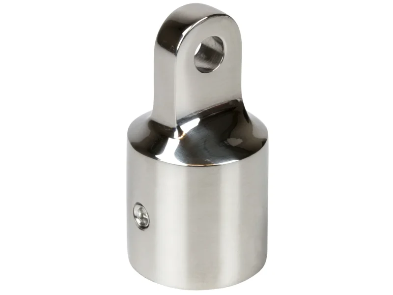 Sea-Dog Stainless Heavy Duty Top Cap - 1"