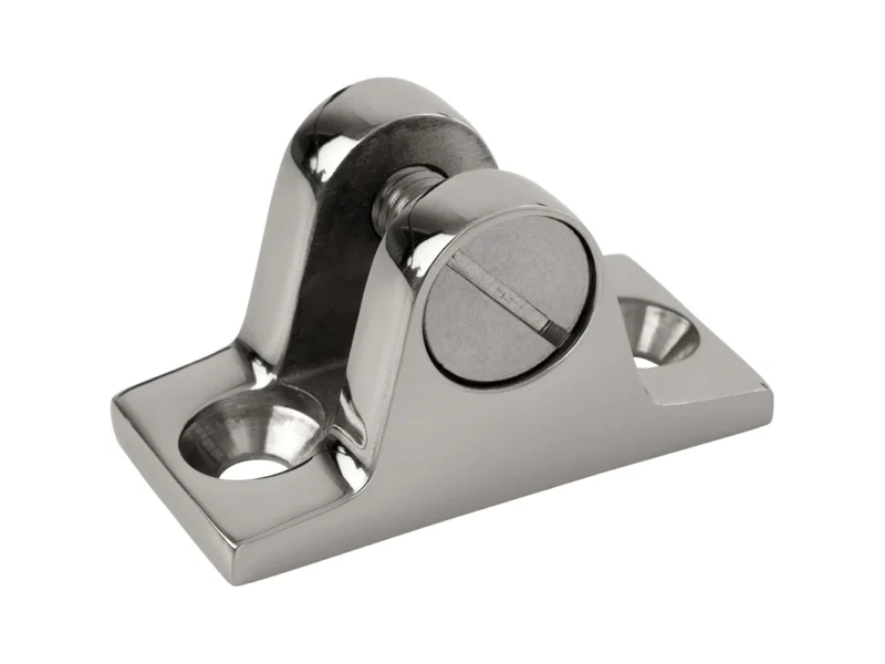 Sea-Dog Stainless Steel Heavy-Duty 90° Deck Hinge