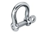 Harken 4mm Shallow Bow Shackle