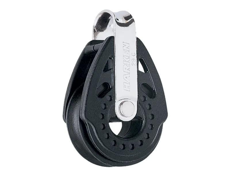 Harken 29mm Carbo Air Block