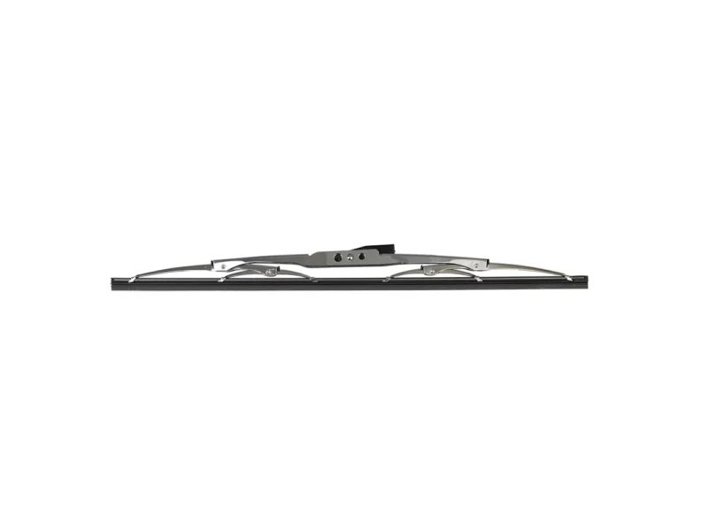 Marinco Deluxe Stainless Steel Wiper Blade - 12"