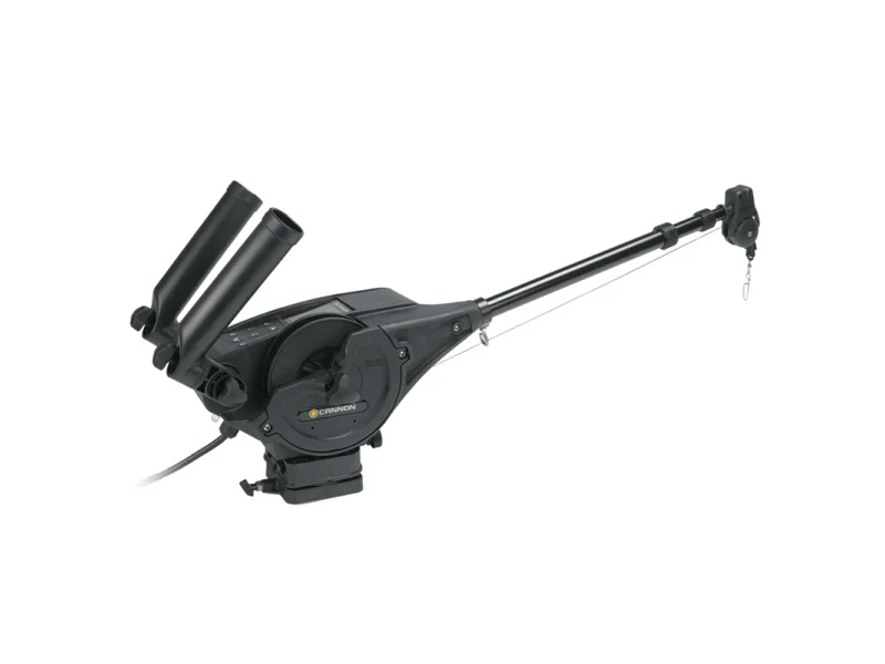 Cannon Optimum™ 10 BT Electric Downrigger