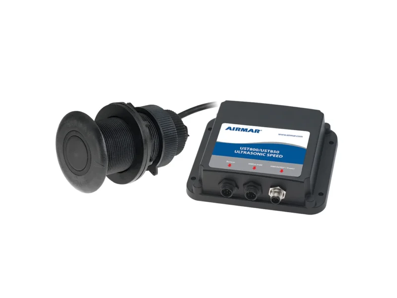 Airmar UST850 Smart Sensor NMEA 2000 - Plastic Housing