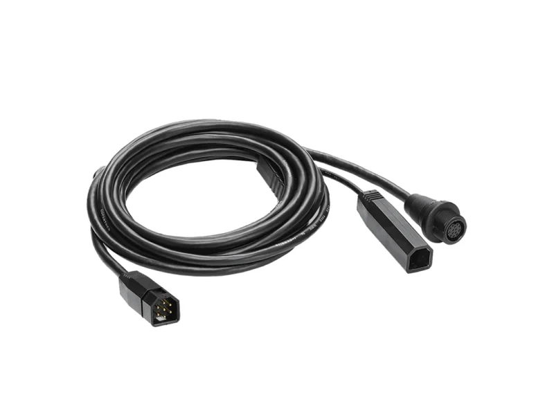 Humminbird 9-M360-2-DDI-Y - MEGA 360 & 2D/MDI 7-Pin Y-Cable