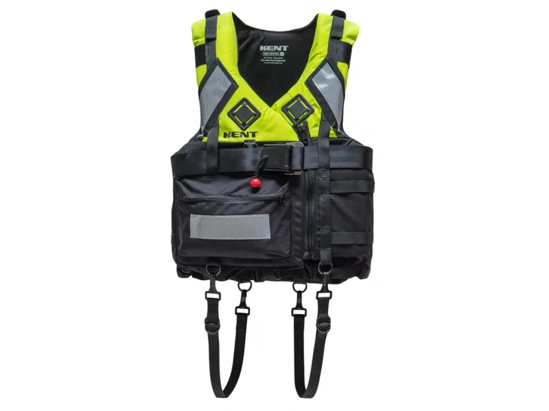 Kent Swift Water Rescue Vest - SWRV