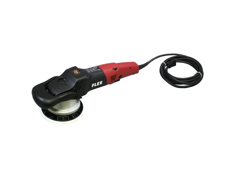 Presta FLEX Positive Drive Rotary Orbital Polisher