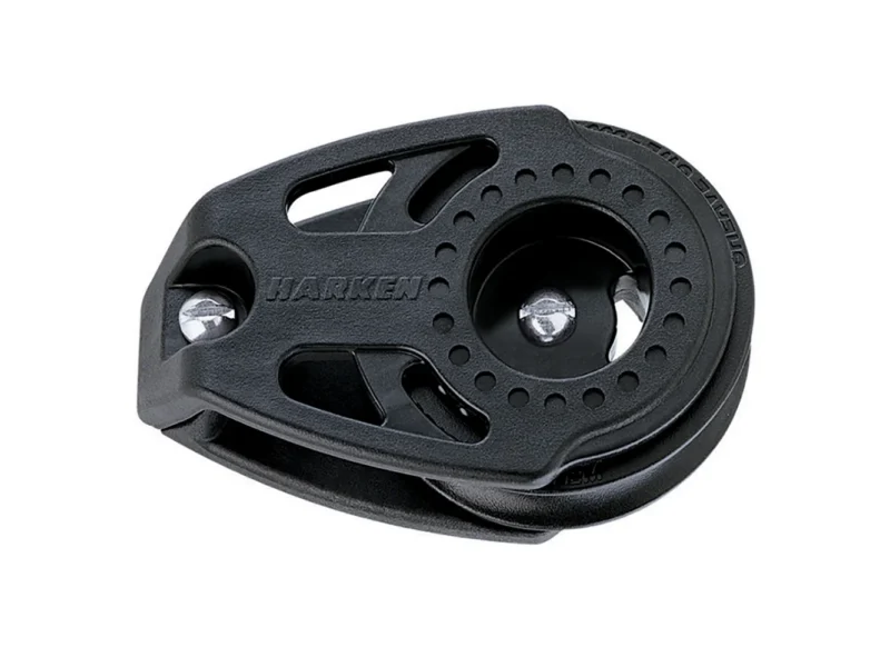 Harken 40mm Carbo Air Cheek Block