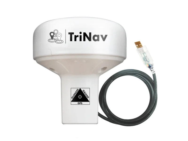 Digital Yacht GPS160 TriNav Sensor w/USB Output