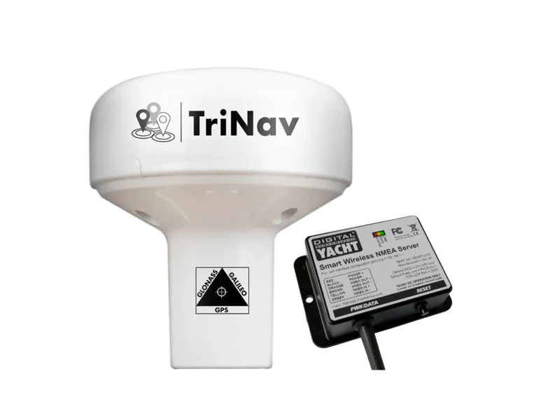 Digital Yacht GPS160 TriNav Sensor w/WLN10SM NMEA