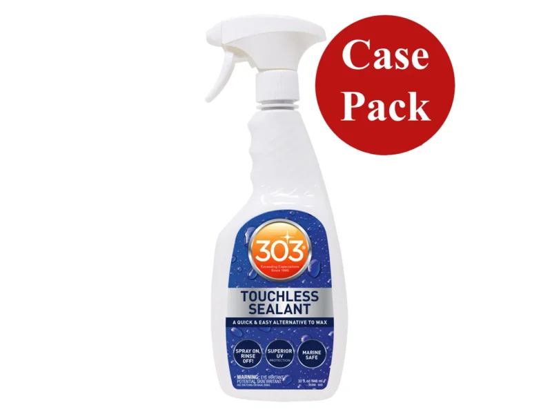 303 Marine Touchless Sealant - 32oz *Case of 6*