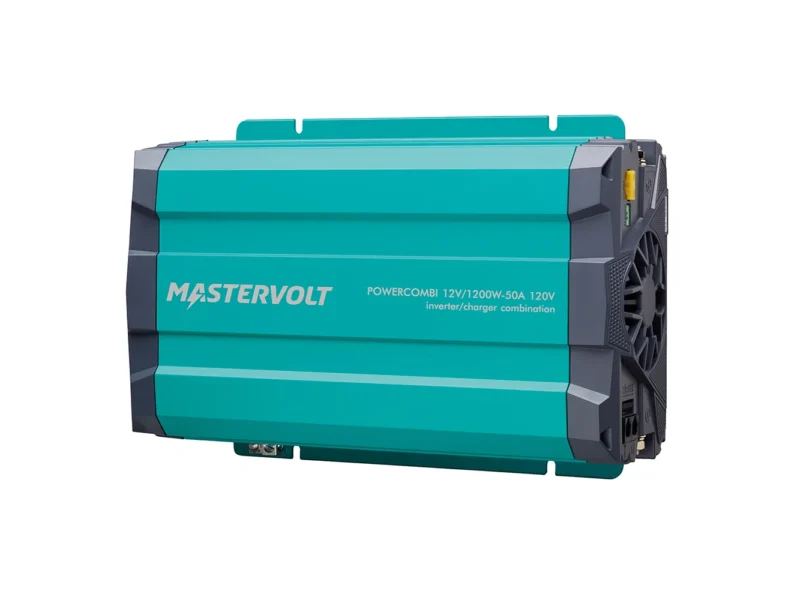 Mastervolt PowerCombi 12V - 1200W - 50 Amp (120V)