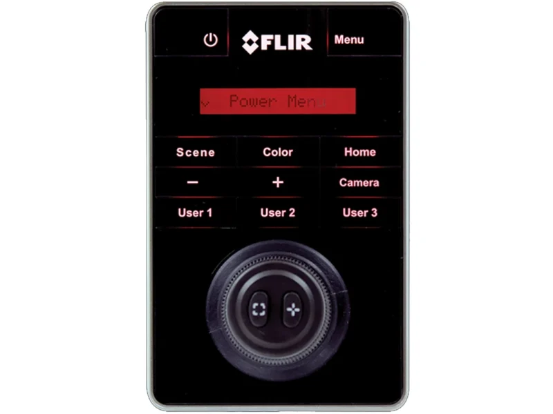 FLIR JCU-2 Joystick Controller