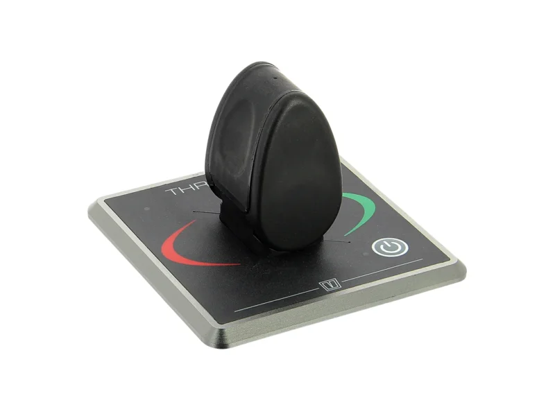 VETUS BPPPA Joystick Panel - No Hold