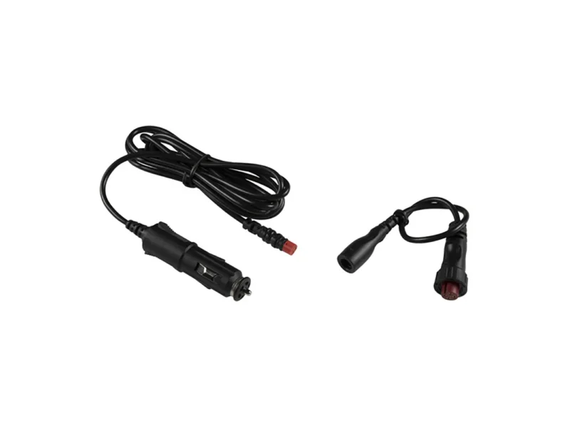 Garmin Vehicle Power Cable f/echo™, echoMAP™ & STIKER™ Models