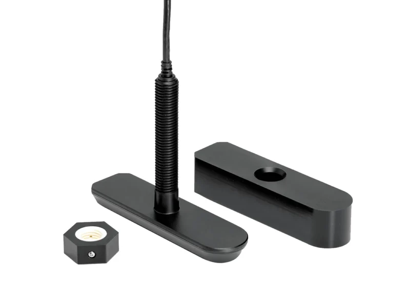 Humminbird XPTH 14 HW MSI T Plastic Thru Hull Transducer