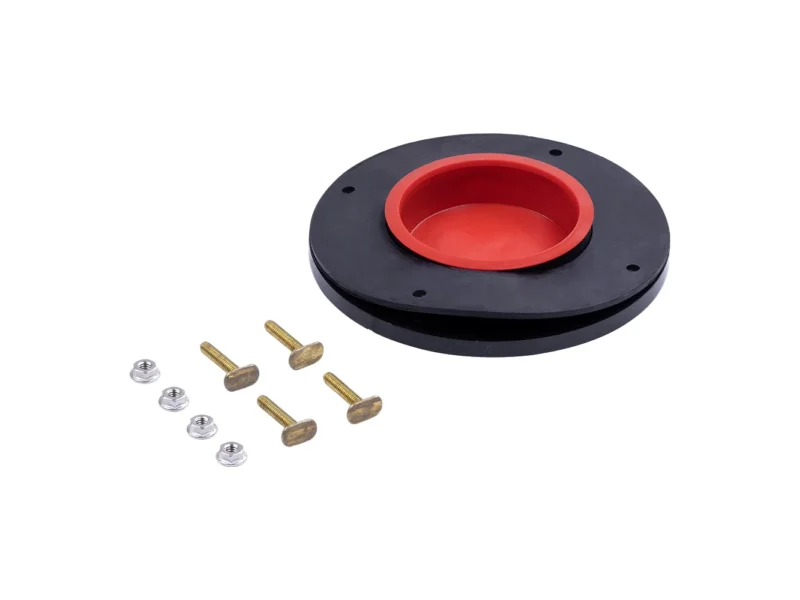 Dometic Toilet Concerto Floor Flange Adapter Kit