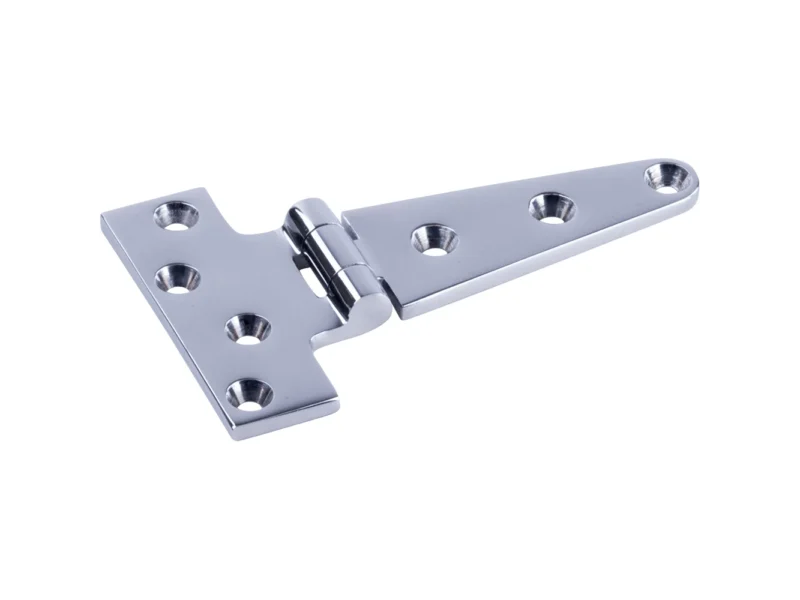 Sea-Dog Stainless Steel T-Hinge - 4"