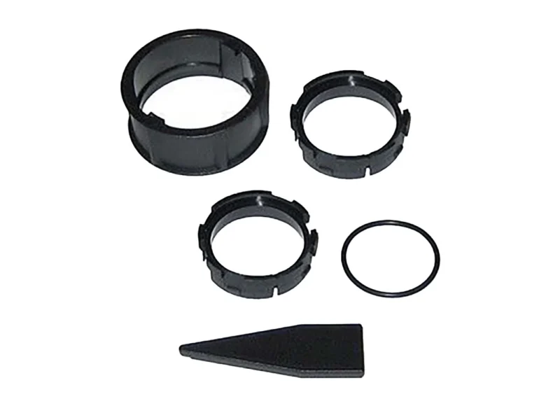 Raymarine Locking Collar Kit f/RealVision 25-Pin