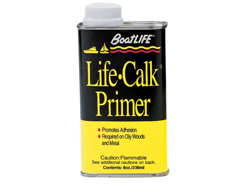 BoatLIFE Life-Calk Primer - 8oz