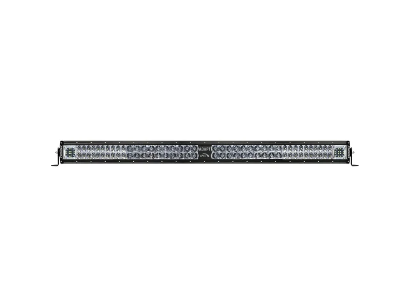 RIGID Industries 40" Adapt E-Series Lightbar - Black