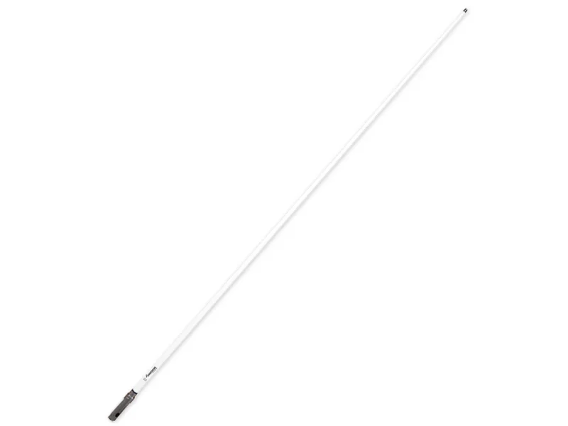 Shakespeare 6235-R Phase III AM/FM 8' Antenna w/20' Cable