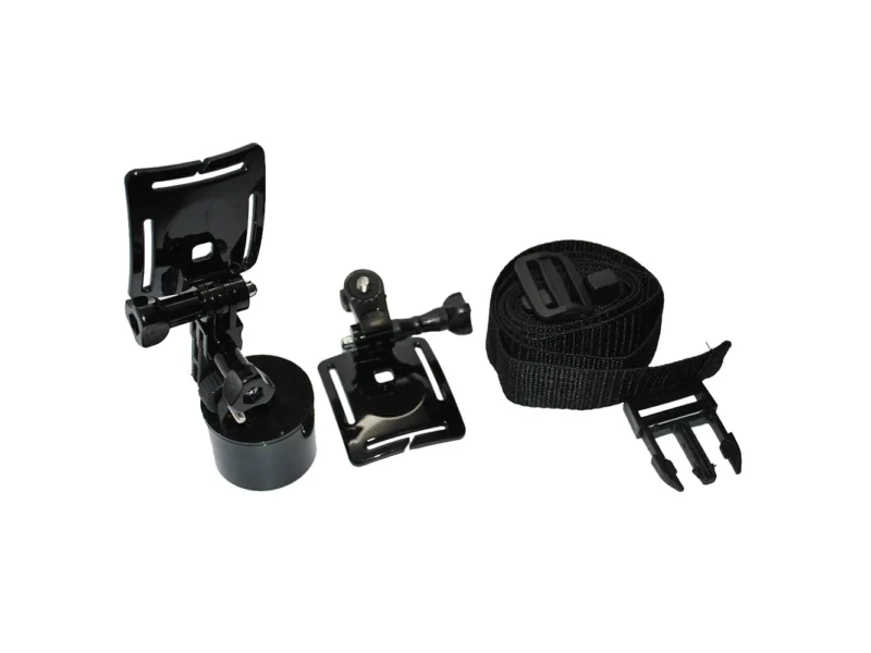 HawkEye FishTrax™ Strap Mount