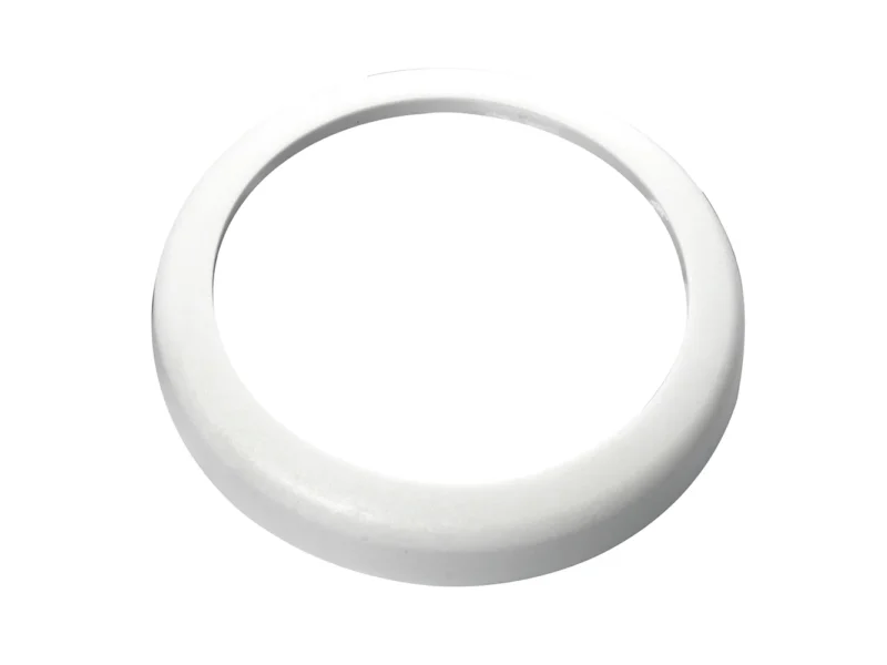 Veratron 52MM OceanLink Bezel - Round - White