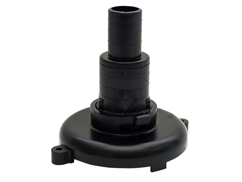 Albin Group Bilge Stainer Vertical 25mm (1"0), 38mm (1-1/2")