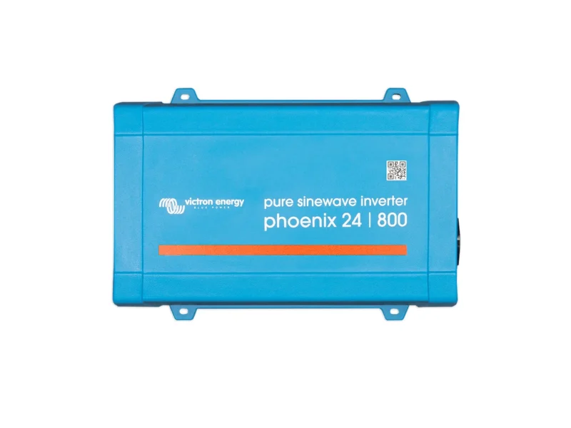 Victron Phoenix Inverter 24VDC - 800VA - 120VAC - 50/60Hz - VE.Direct