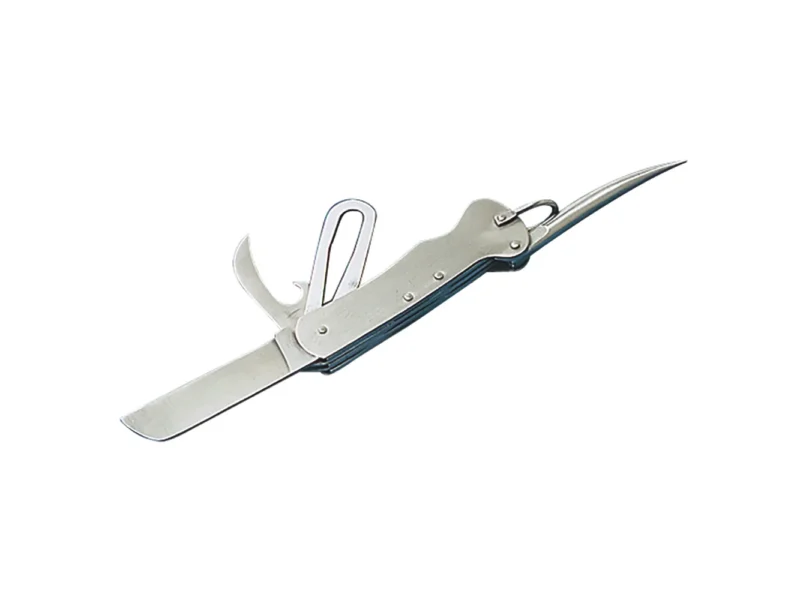 Sea-Dog Rigging Knife - 304 Stainless Steel