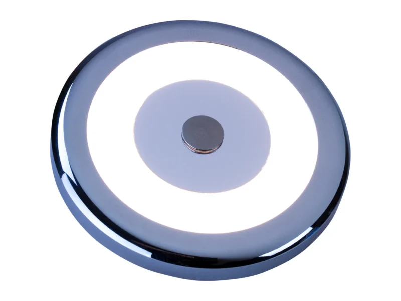 Sea-Dog LED Low Profile Task Light w/Touch On/Off/Dimmer Switch - 304 Stainless Steel