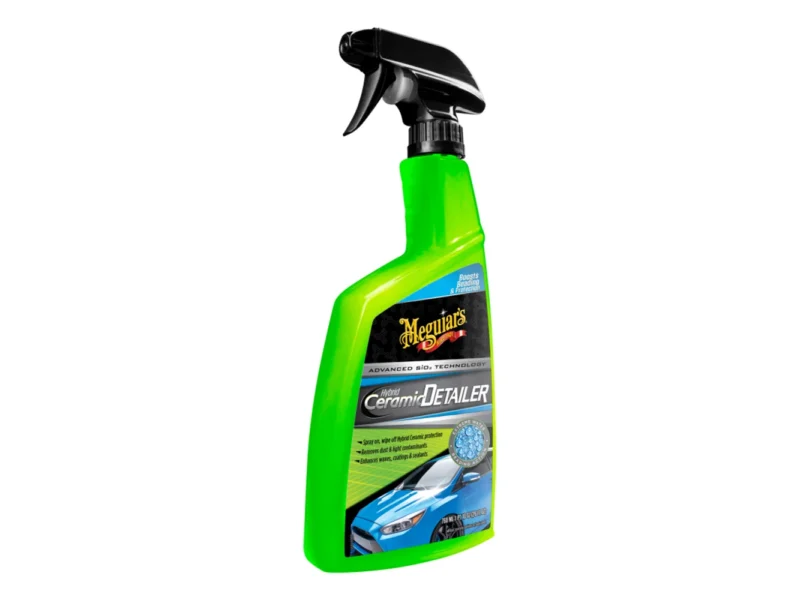 Meguiar's Hybrid Ceramic Detailer - 26oz